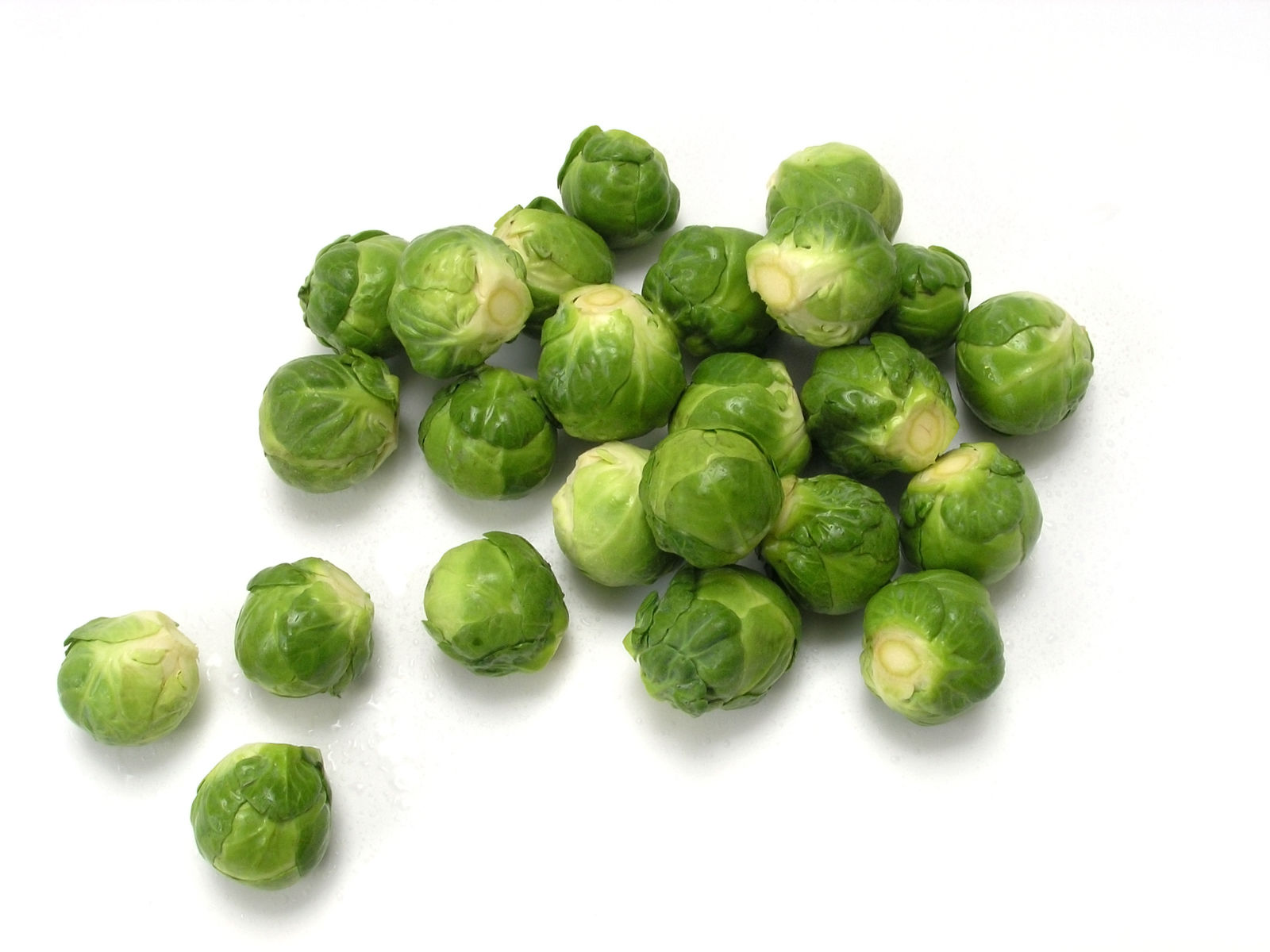 Brussels Sprouts